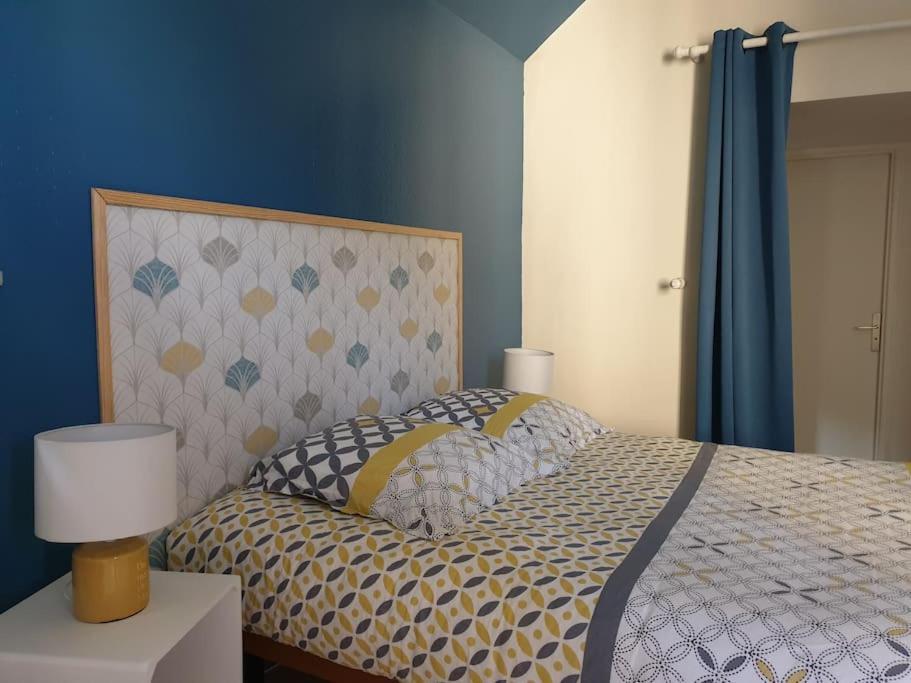 Appartement Duplex Avec Terrasse En Coeur De